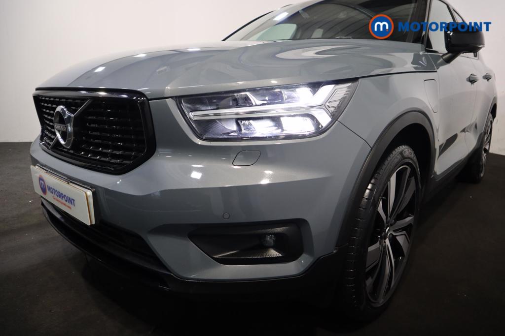 Volvo Xc40 R Design Pro Automatic Petrol Plug-In Hybrid SUV - Stock Number (1498576) - 26th supplementary image