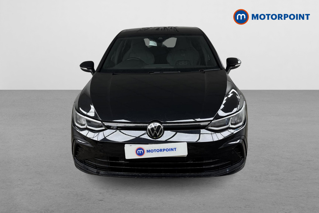 Volkswagen Golf R-Line Manual Petrol Hatchback - Stock Number (1498669) - Front bumper