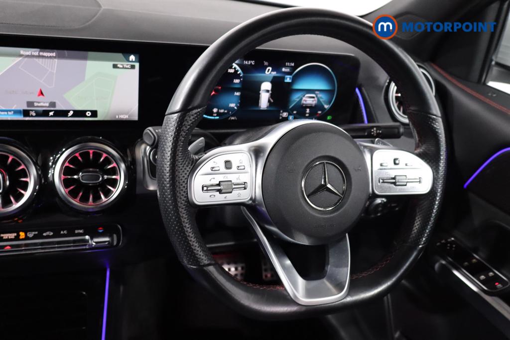 Mercedes-Benz GLB Amg Line Automatic Petrol SUV - Stock Number (1499020) - 3rd supplementary image