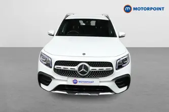 Mercedes-Benz GLB Amg Line Automatic Petrol SUV - Stock Number (1499020) - Front bumper