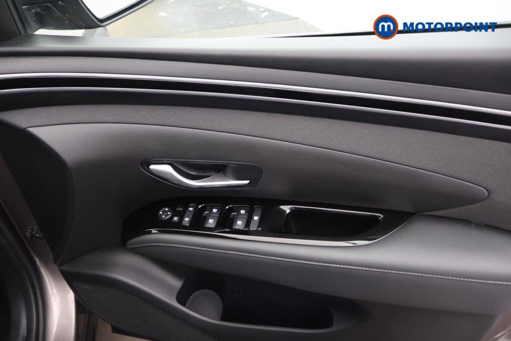 Hyundai Tucson Premium Manual Petrol SUV - Stock Number (1499063) - 9th supplementary image