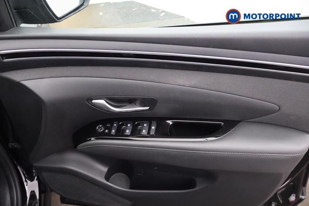 Hyundai Tucson Se Connect Manual Petrol SUV - Stock Number (1499583) - 10th supplementary image