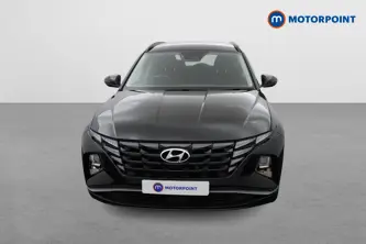 Hyundai Tucson Se Connect Manual Petrol SUV - Stock Number (1499583) - Front bumper