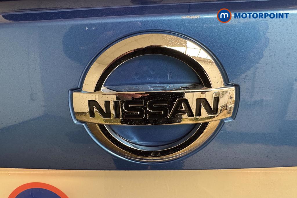 Nissan Juke N-Connecta Automatic Petrol SUV - Stock Number (1499624) - 17th supplementary image