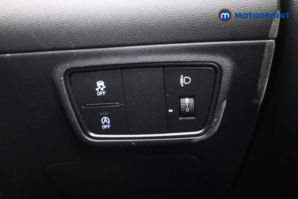 Hyundai Tucson Se Connect Manual Petrol SUV - Stock Number (1500080) - 18th supplementary image