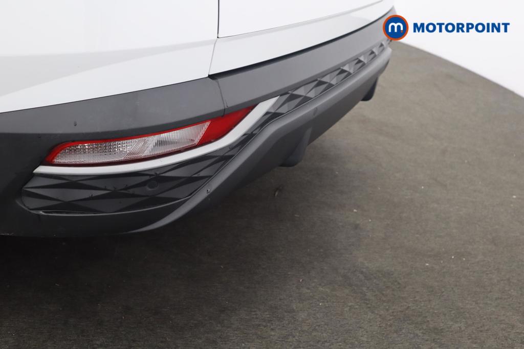 Hyundai Tucson Se Connect Manual Petrol SUV - Stock Number (1500080) - 33rd supplementary image