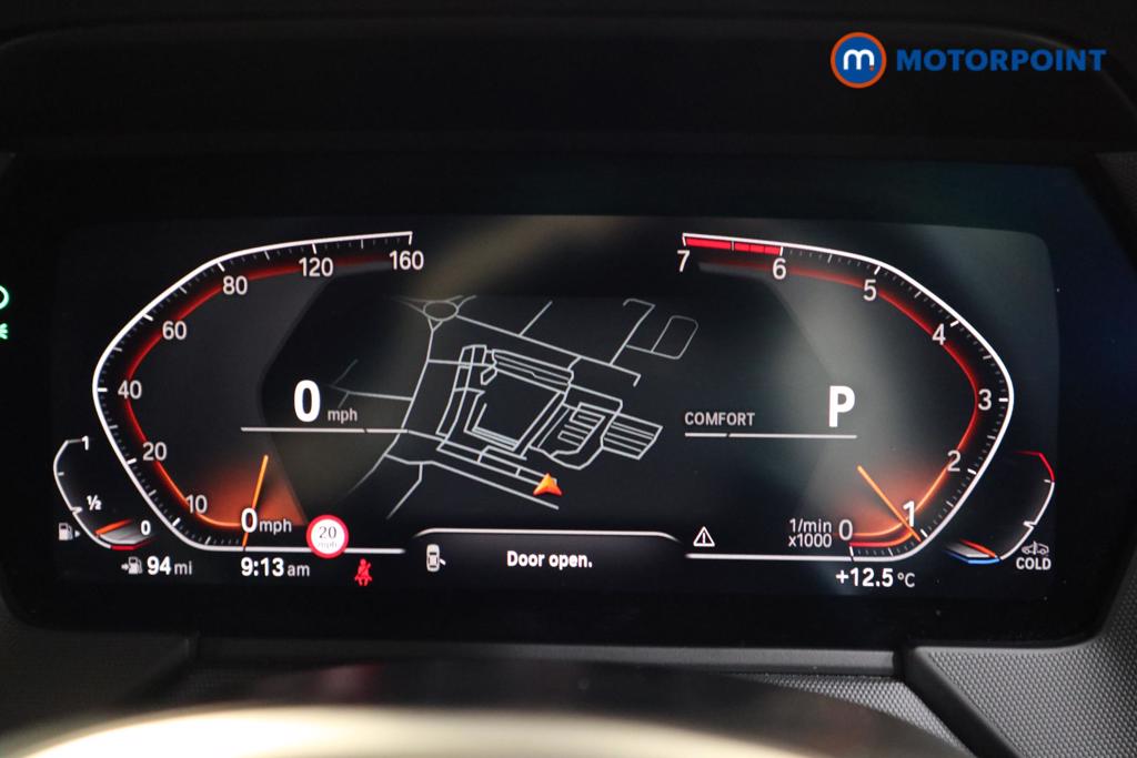 BMW 1 Series M Sport Automatic Petrol Hatchback - Stock Number (1500260) - 6th supplementary image