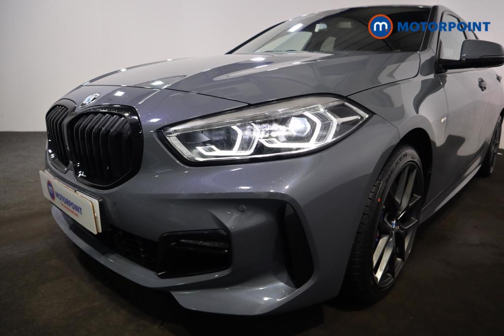 BMW 1 Series M Sport Automatic Petrol Hatchback - Stock Number (1500260) - 25th supplementary image