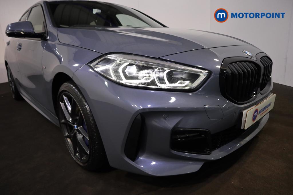 BMW 1 Series M Sport Automatic Petrol Hatchback - Stock Number (1500260) - 26th supplementary image