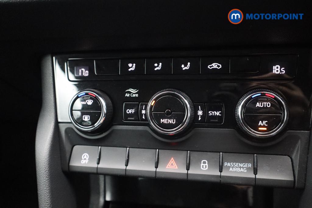 Skoda Karoq Se Drive Manual Petrol SUV - Stock Number (1500515) - 7th supplementary image