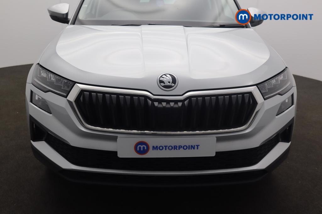 Skoda Karoq Se Drive Manual Petrol SUV - Stock Number (1500515) - 21st supplementary image