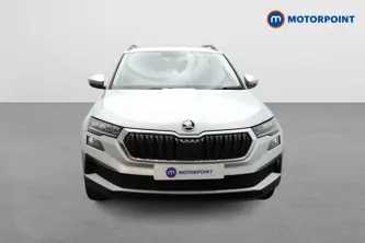 Skoda Karoq Se Drive Manual Petrol SUV - Stock Number (1500515) - Front bumper