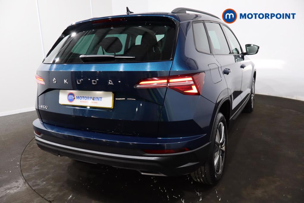 Skoda Karoq Se Drive Manual Petrol SUV - Stock Number (1500518) - 30th supplementary image