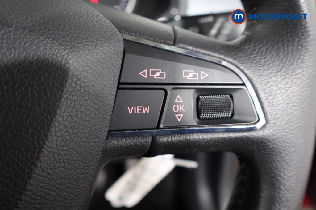 Seat Arona Se Technology Manual Petrol SUV - Stock Number (1500552) - 14th supplementary image