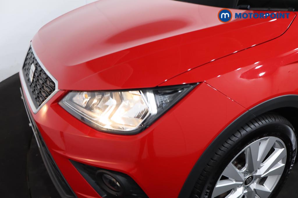 Seat Arona Se Technology Manual Petrol SUV - Stock Number (1500552) - 28th supplementary image