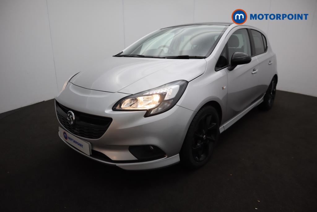 Vauxhall Corsa Sri Vx-Line Nav Black Manual Petrol Hatchback - Stock Number (1500890) - 18th supplementary image