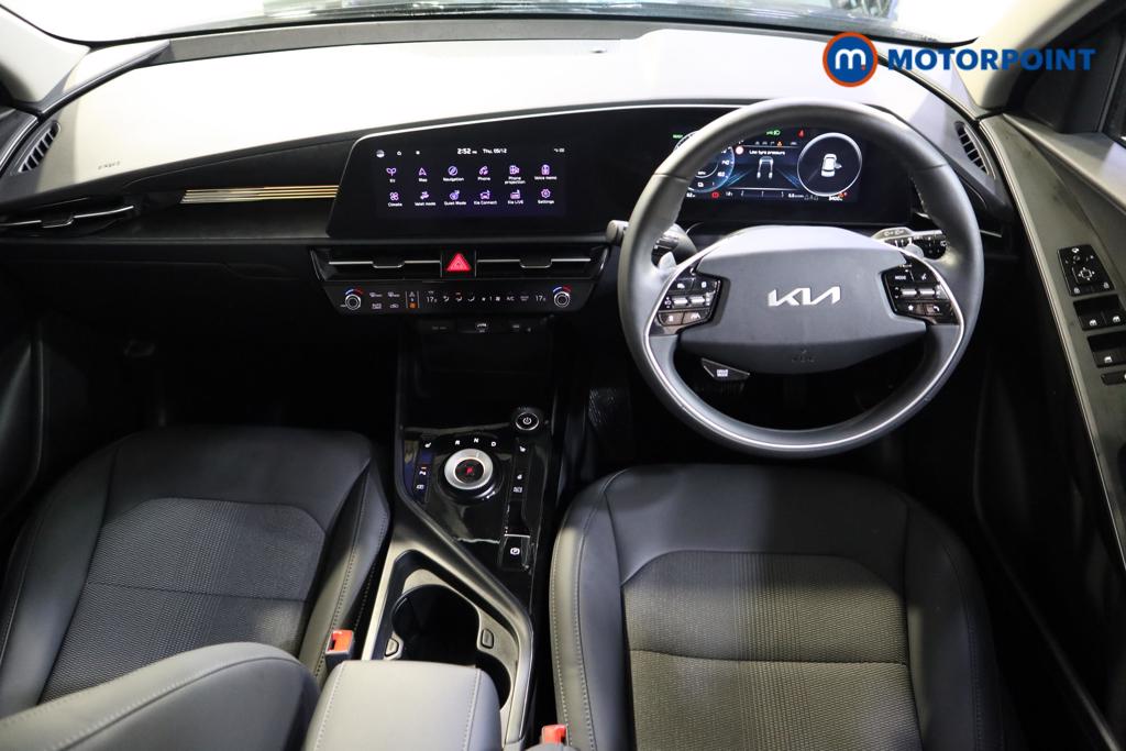 KIA Niro 3 Automatic Electric SUV - Stock Number (1500937) - 1st supplementary image