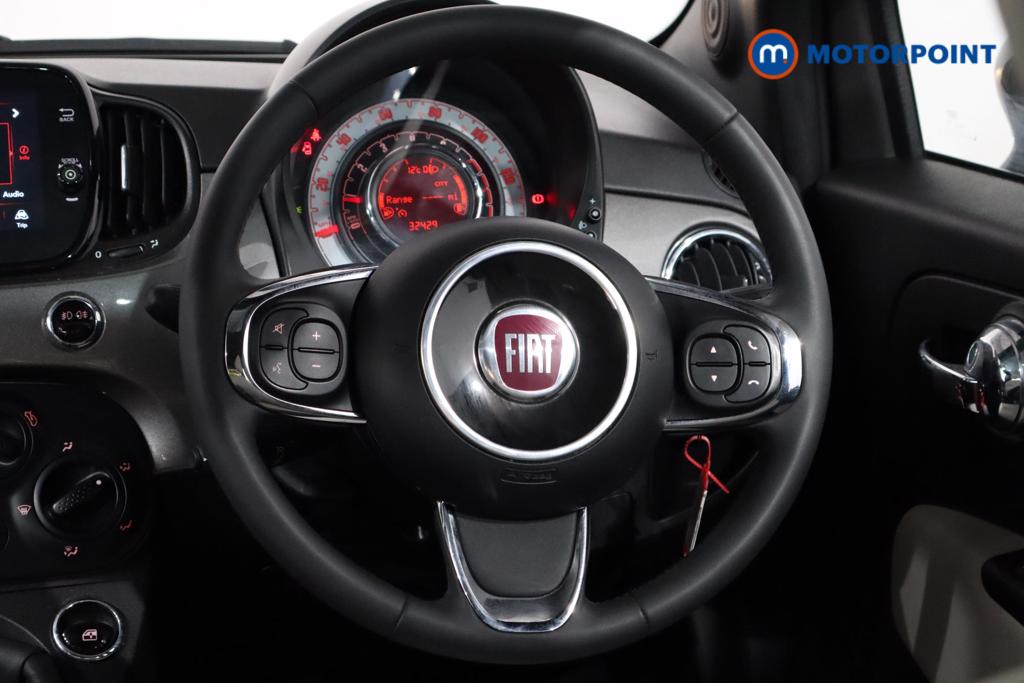 Fiat 500 Dolcevita Manual Petrol-Electric Hybrid Hatchback - Stock Number (1500950) - 6th supplementary image