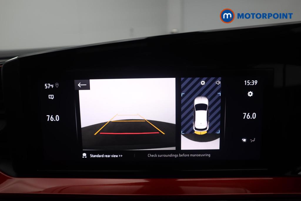 Vauxhall Mokka GS Automatic Petrol SUV - Stock Number (1501099) - 7th supplementary image