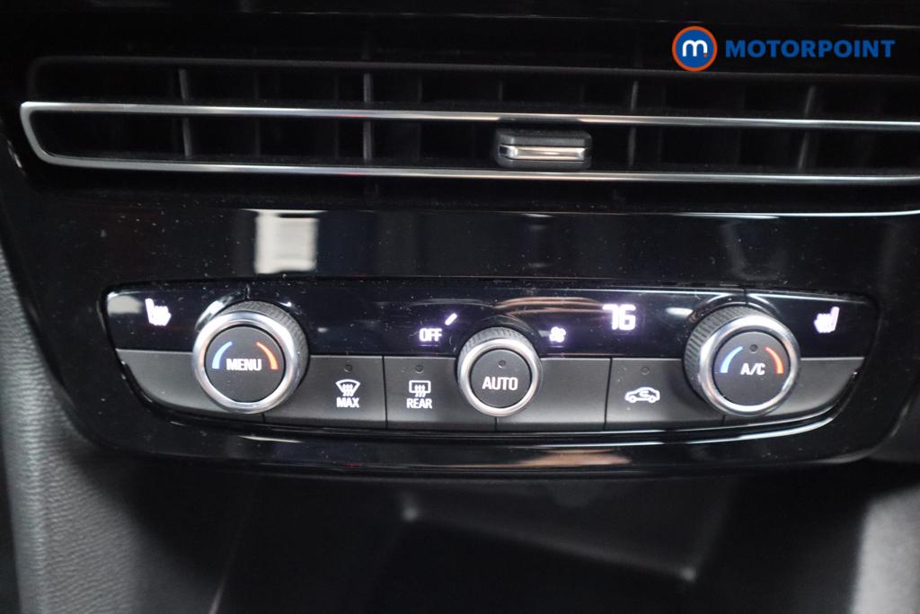 Vauxhall Mokka GS Automatic Petrol SUV - Stock Number (1501099) - 9th supplementary image