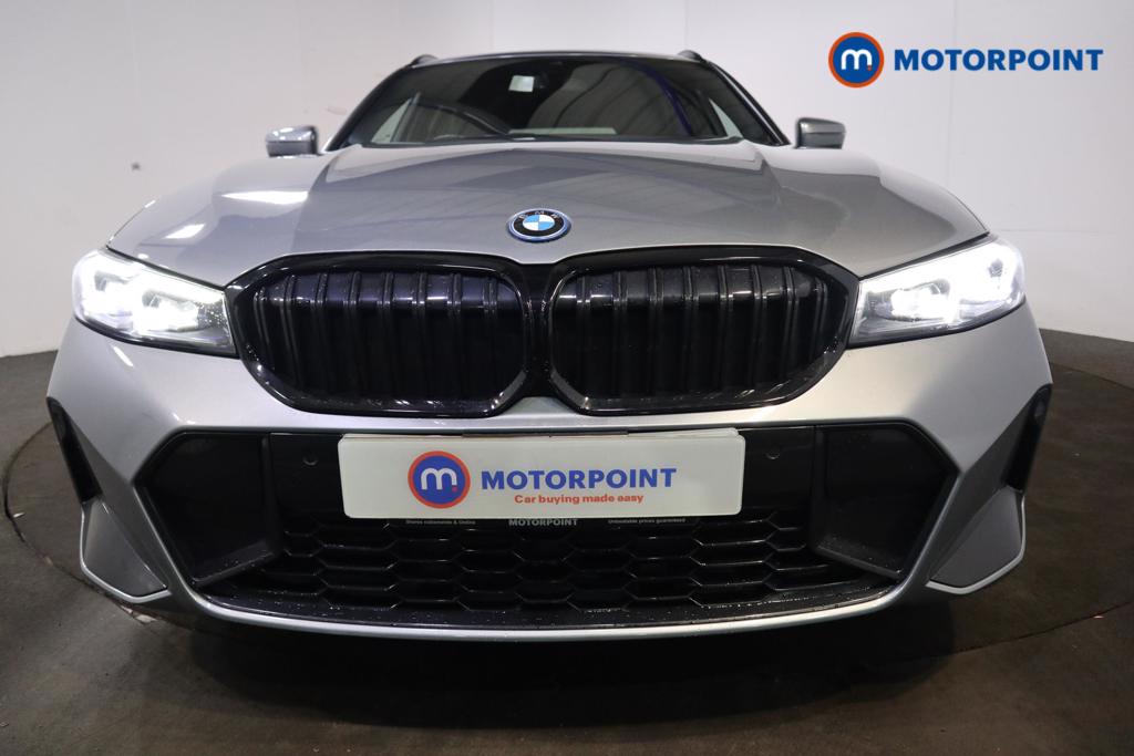 BMW 3 Series M Sport Automatic Petrol Plug-In Hybrid Estate - Stock Number (1501106) - 31st supplementary image