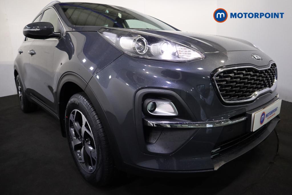 KIA Sportage 2 Manual Petrol SUV - Stock Number (1501123) - 25th supplementary image