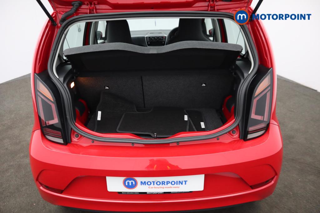 Volkswagen UP Move Up Manual Petrol Hatchback - Stock Number (1501138) - 5th supplementary image