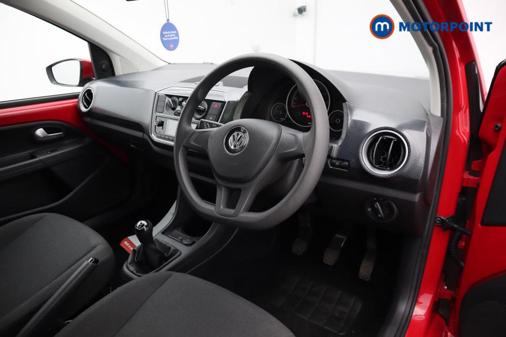 Volkswagen UP Move Up Manual Petrol Hatchback - Stock Number (1501138) - 6th supplementary image