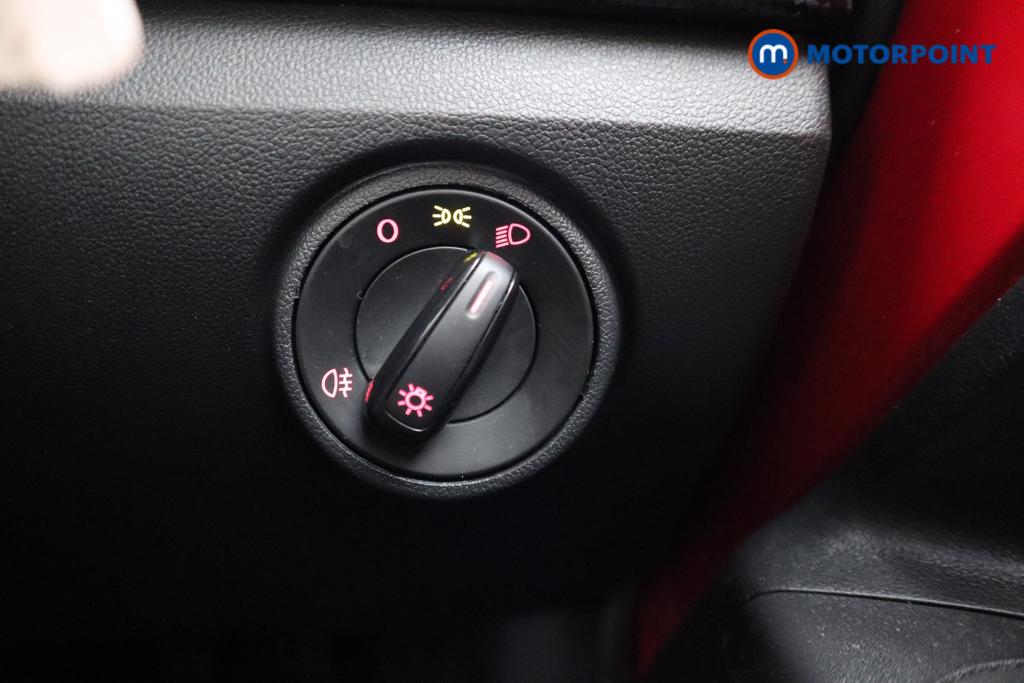 Volkswagen UP Move Up Manual Petrol Hatchback - Stock Number (1501138) - 10th supplementary image