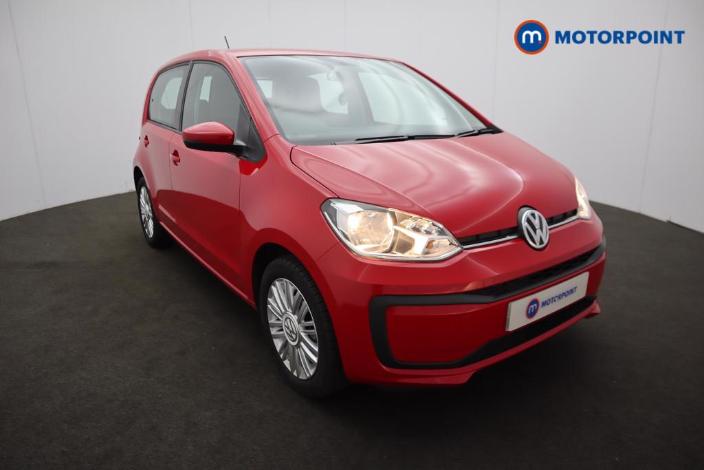 Volkswagen UP Move Up Manual Petrol Hatchback - Stock Number (1501138) - 14th supplementary image