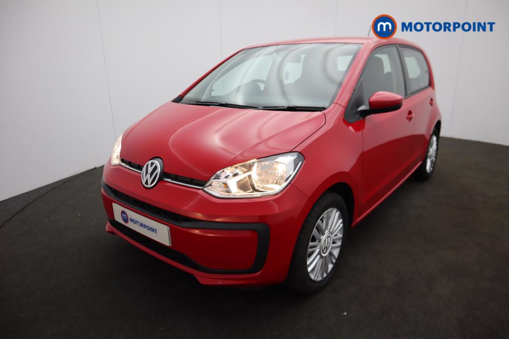 Volkswagen UP Move Up Manual Petrol Hatchback - Stock Number (1501138) - 15th supplementary image