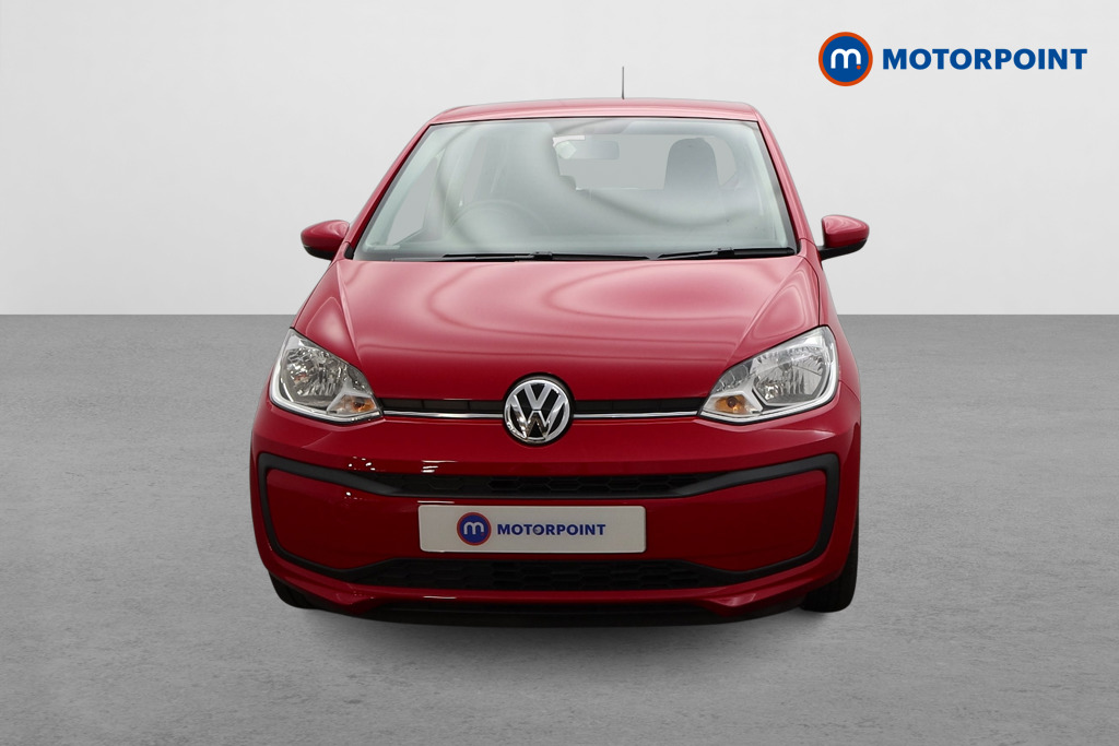 Volkswagen UP Move Up Manual Petrol Hatchback - Stock Number (1501138) - Front bumper