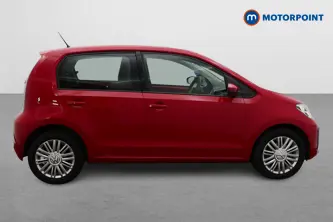 Volkswagen UP Move Up Manual Petrol Hatchback - Stock Number (1501138) - Drivers side