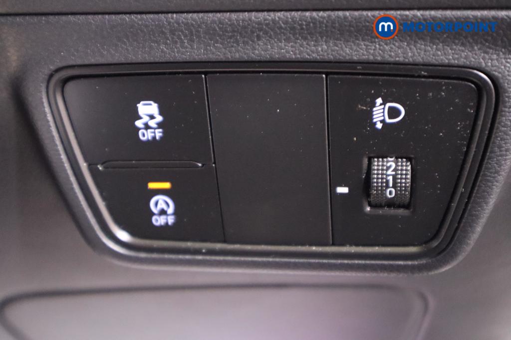 Hyundai Tucson Se Connect Manual Petrol SUV - Stock Number (1501169) - 8th supplementary image