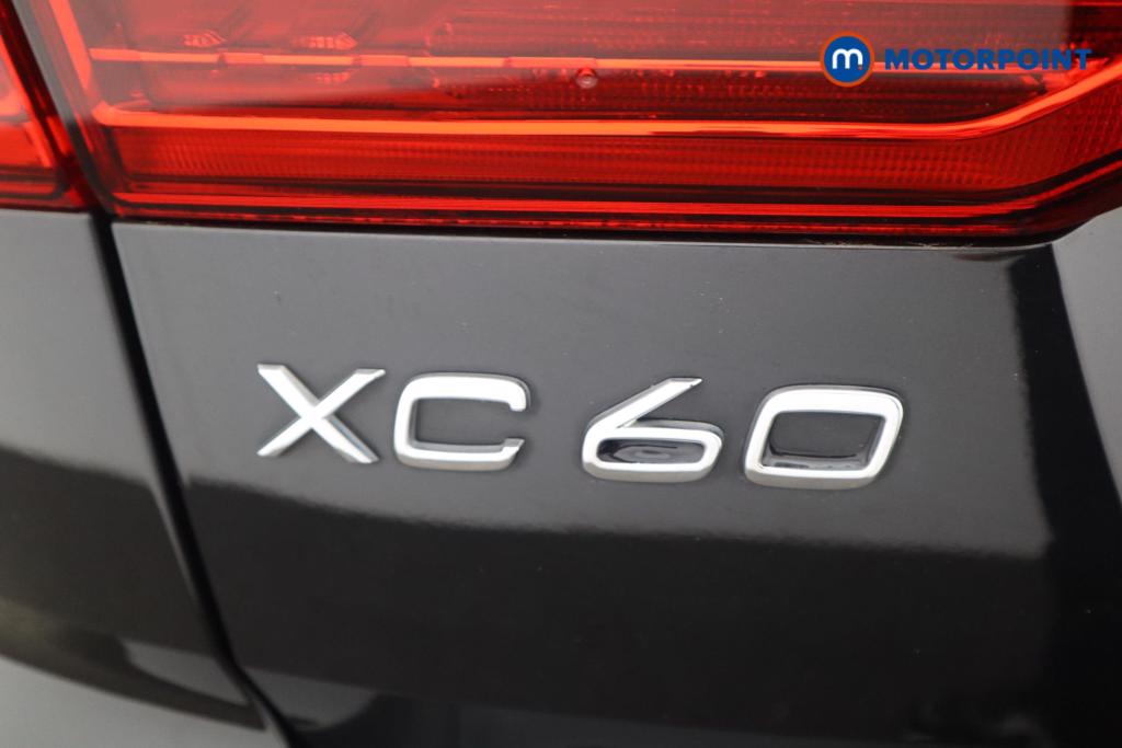 Volvo Xc60 R Design Automatic Petrol Plug-In Hybrid SUV - Stock Number (1501251) - 28th supplementary image