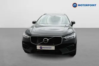 Volvo Xc60 R Design Automatic Petrol Plug-In Hybrid SUV - Stock Number (1501251) - Front bumper