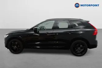 Volvo Xc60 R Design Automatic Petrol Plug-In Hybrid SUV - Stock Number (1501251) - Passenger side