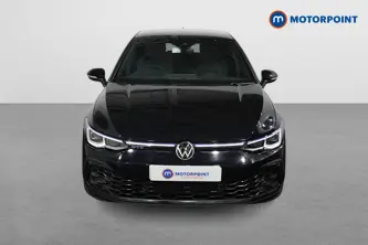 Volkswagen Golf GTE Automatic Petrol Plug-In Hybrid Hatchback - Stock Number (1501614) - Front bumper