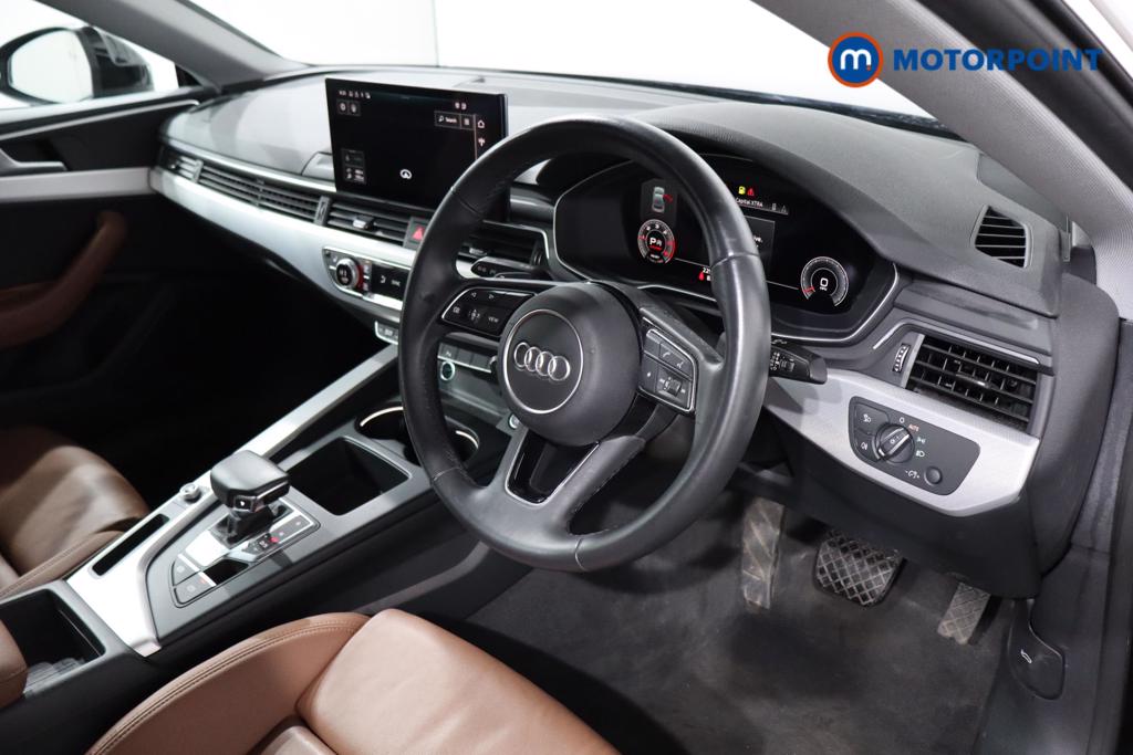 Audi A5 Sport Automatic Diesel Coupe - Stock Number (1501741) - 3rd supplementary image