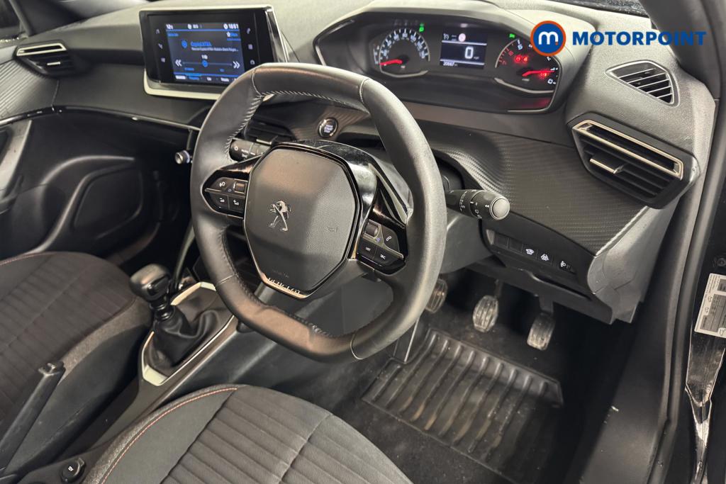 Peugeot 2008 Active Premium-Plus Manual Petrol SUV - Stock Number (1501761) - 7th supplementary image