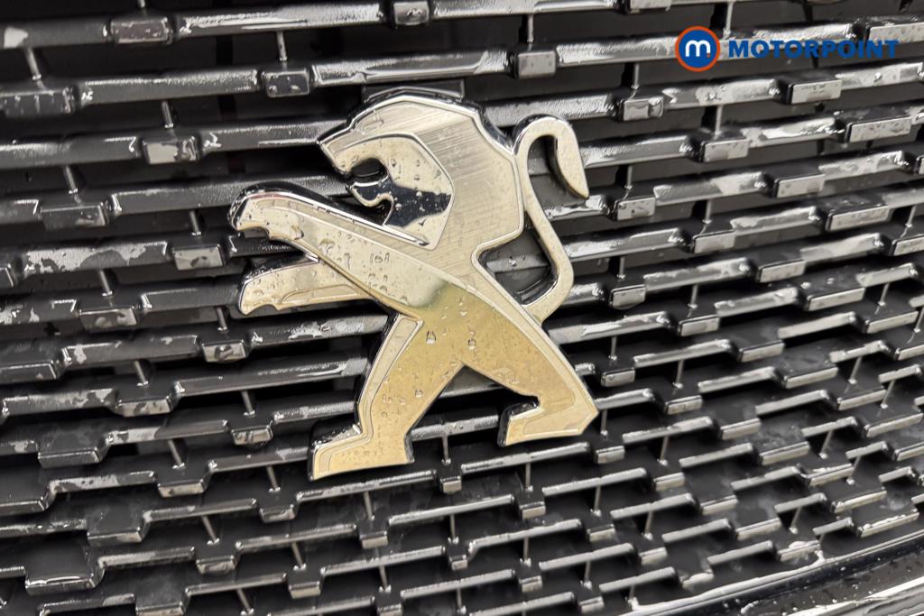 Peugeot 2008 Active Premium-Plus Manual Petrol SUV - Stock Number (1501761) - 20th supplementary image