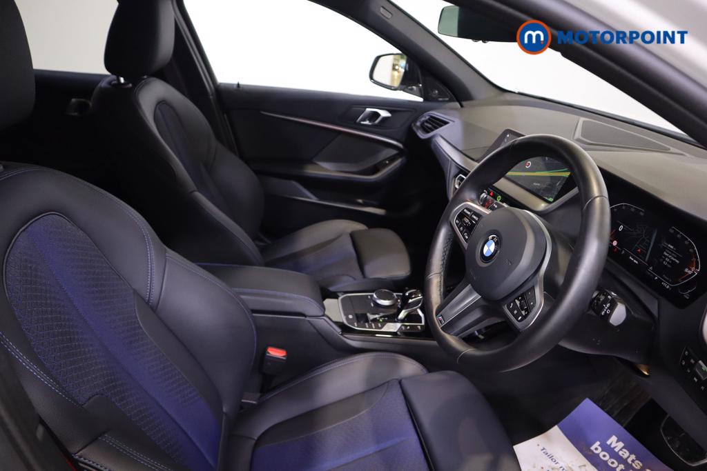 BMW 1 Series M Sport Automatic Diesel Hatchback - Stock Number (1502175) - 12th supplementary image