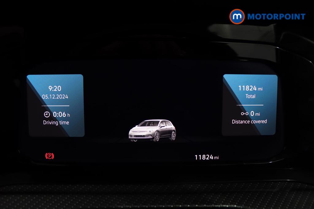 Volkswagen Golf R-Line Manual Petrol Hatchback - Stock Number (1502192) - 13th supplementary image