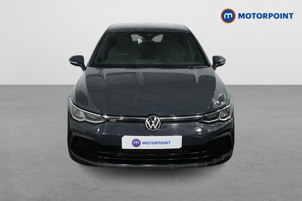 Volkswagen Golf R-Line Manual Petrol Hatchback - Stock Number (1502192) - Front bumper