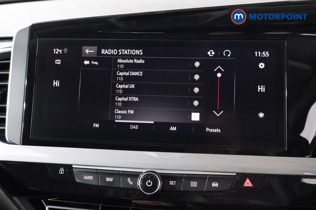 Vauxhall Grandland Ultimate Manual Petrol SUV - Stock Number (1502506) - 7th supplementary image