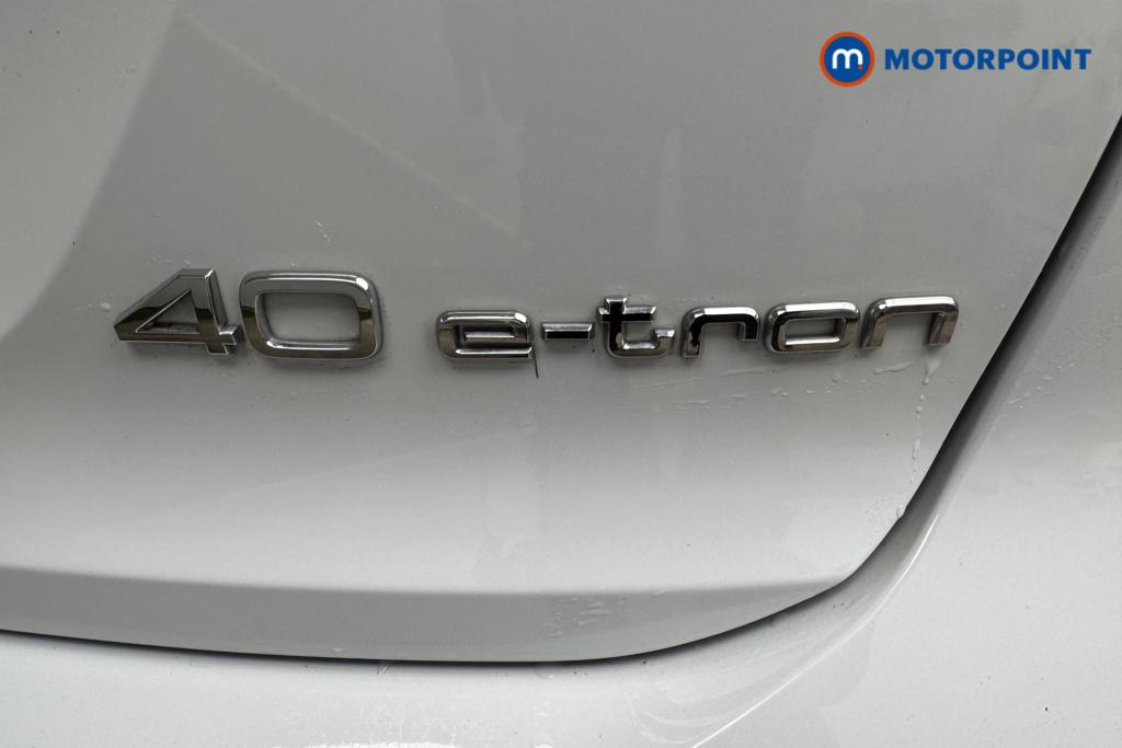 Audi Q4 S Line Automatic Electric SUV - Stock Number (1502582) - 19th supplementary image