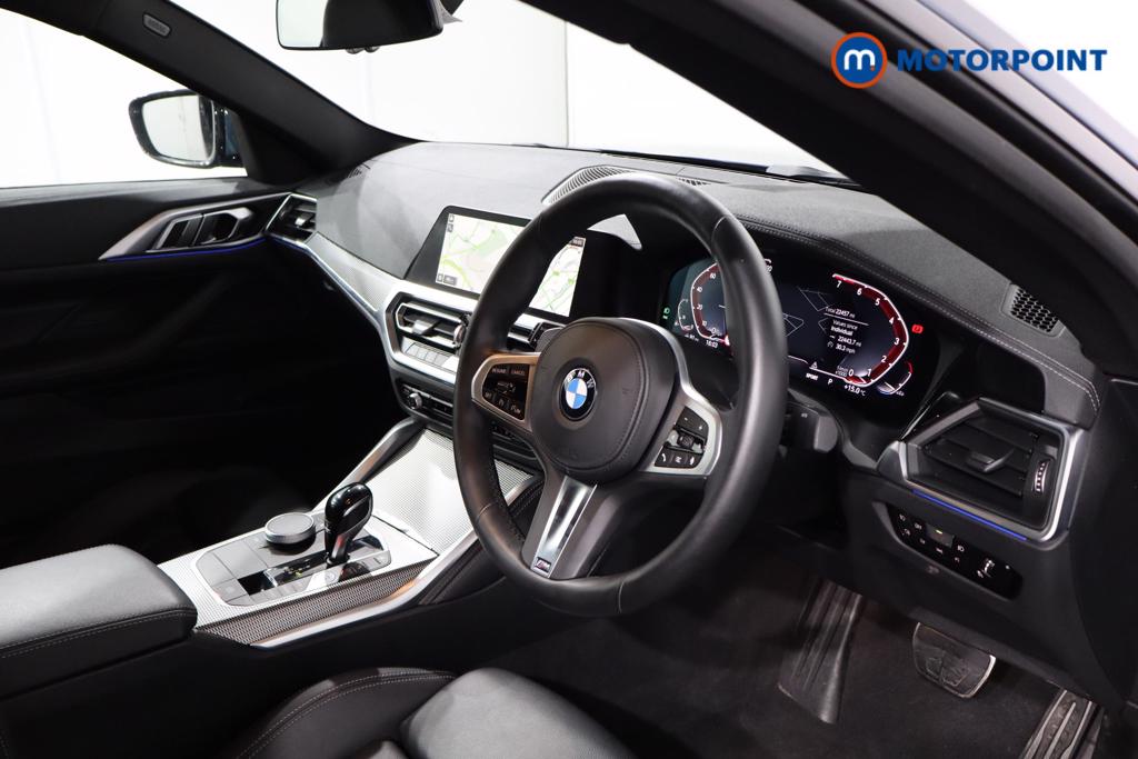 BMW 4 Series M Sport Automatic Petrol Coupe - Stock Number (1502600) - 3rd supplementary image