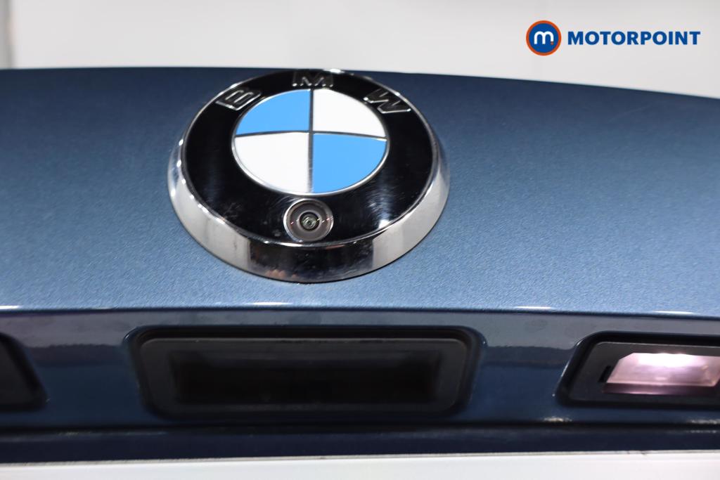 BMW 4 Series M Sport Automatic Petrol Coupe - Stock Number (1502600) - 20th supplementary image