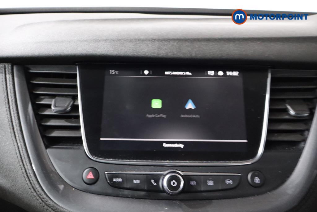 Vauxhall Grandland X Sri Nav Manual Petrol SUV - Stock Number (1502697) - 2nd supplementary image