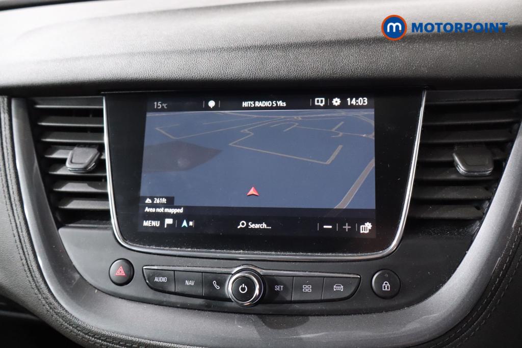 Vauxhall Grandland X Sri Nav Manual Petrol SUV - Stock Number (1502697) - 7th supplementary image